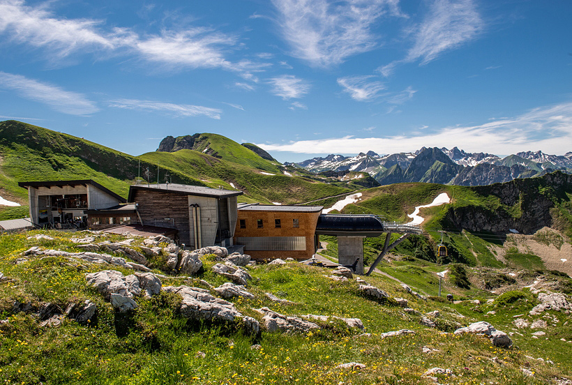 Image- und Werbekampagnen Allgäu
