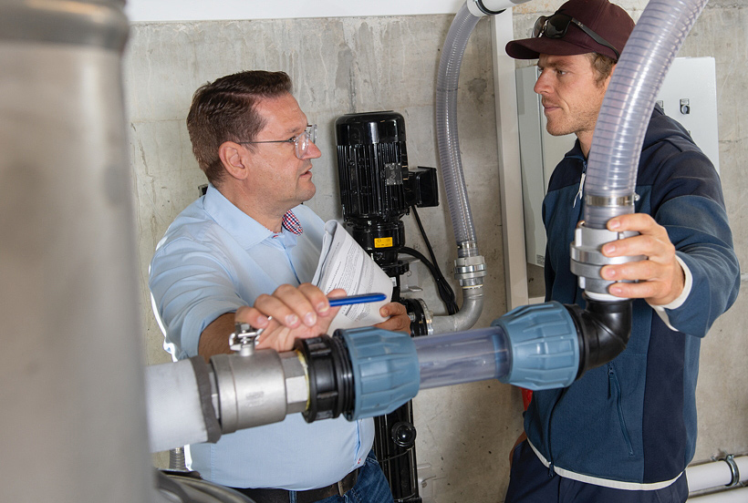 Image- und Werbekampagnen Allgäu