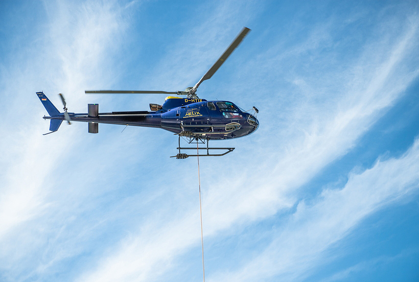 Image- und Werbekampagnen Allgäu